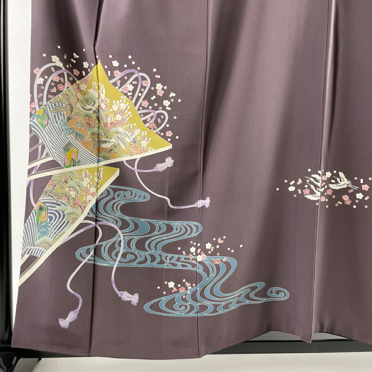 色留袖】着付け無料12000円(名古屋駅 錦 久屋大通 栄)浴衣 着物