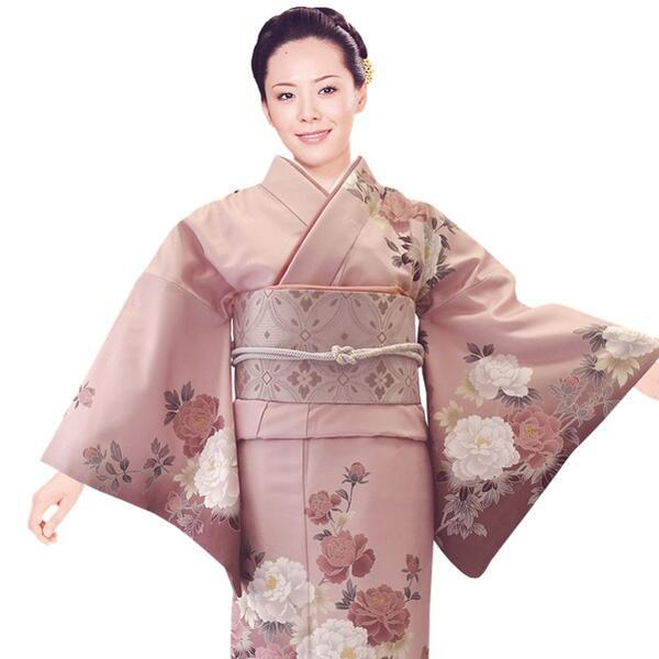 訪問着】着付け無料12000円(名古屋駅 錦 久屋大通 栄)浴衣 着物