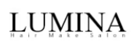 LUMINAロゴ